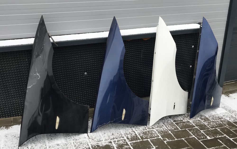 Aripa aripi stanga dreapta Bmw seria 3  E90 E91  318d 320d 320i