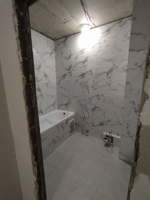 Ремонт ишлари ни киламиз отделка плитка  под ключ