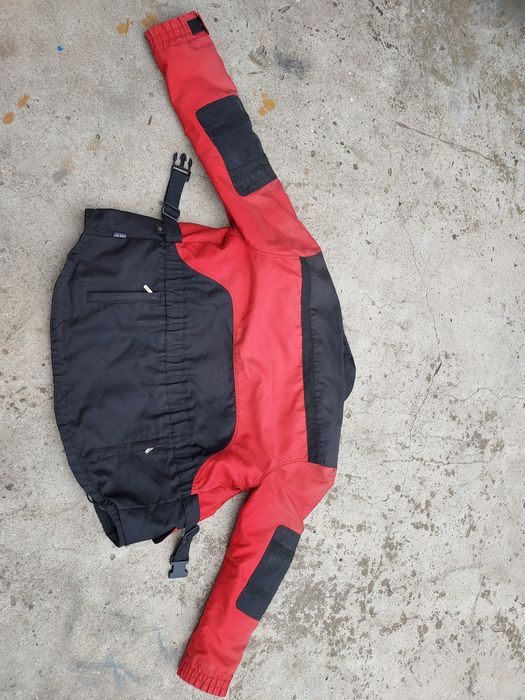 Geacă moto Gore-Tex BMW