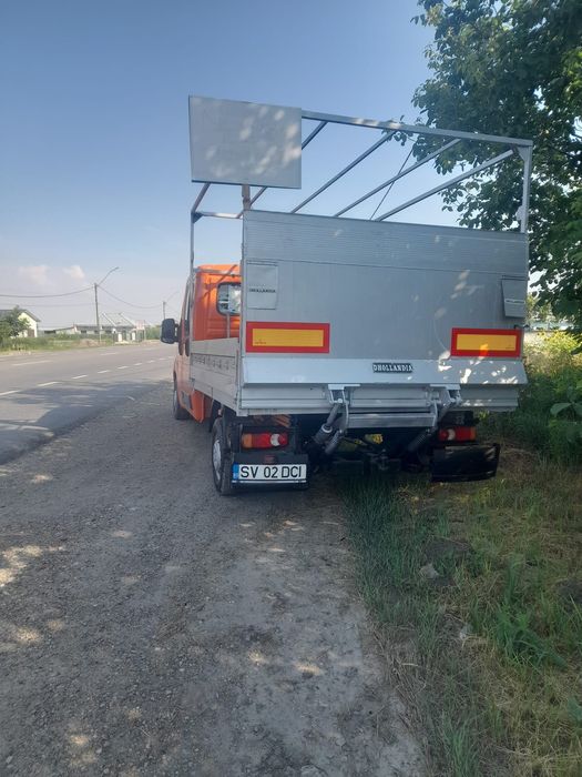 CITROËN Jumper