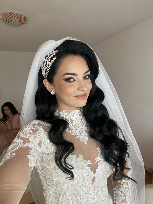 Rochie de mireasa Eden Bride