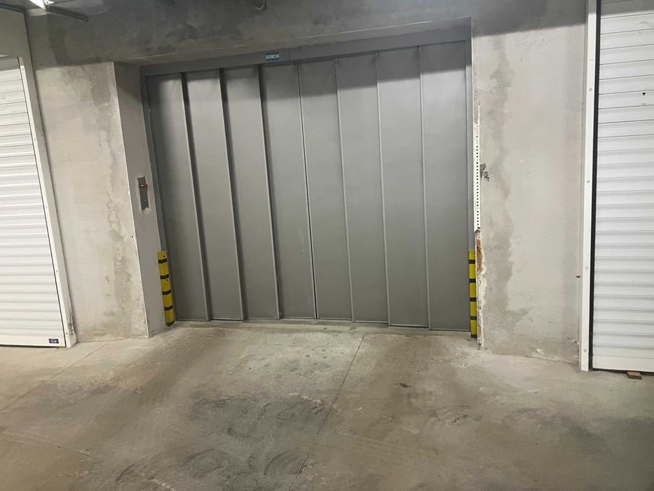 Дава се под наем Гараж / Паркомясто в София, Дружба 1 - 14 кв.м за 102 € - Снимка #2