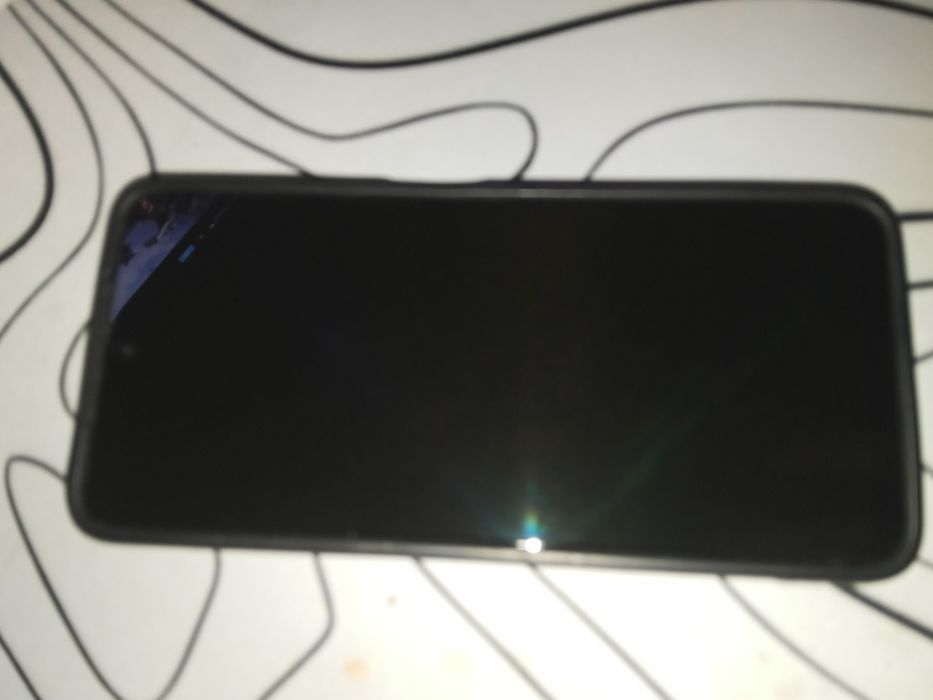 Xiaomi Redmi Note 11S