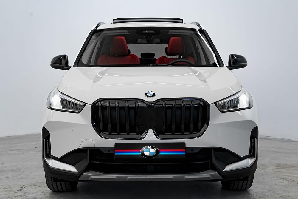 BMW X1 BMW X1 SPORT LINE/Far Led/Navigatie Mare/Automata/Lane Assist/Panorama