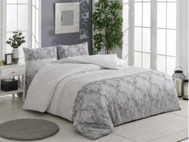 турецкое двухспальное постельное белье