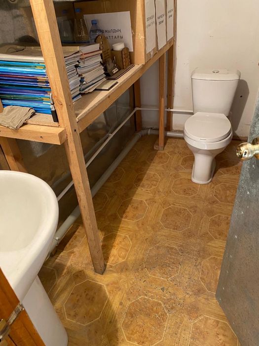 Офисное помещение