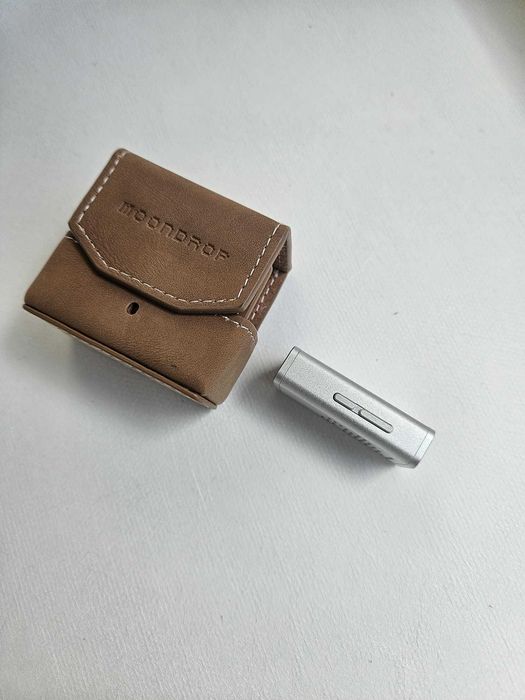 Pachet Hi-Fi: Moondrop Aria 2 + TRN BT20 Pro (wireless) + DAC Dawn Pro