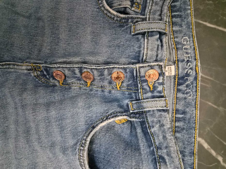 Дънки за момиче Guess 16г