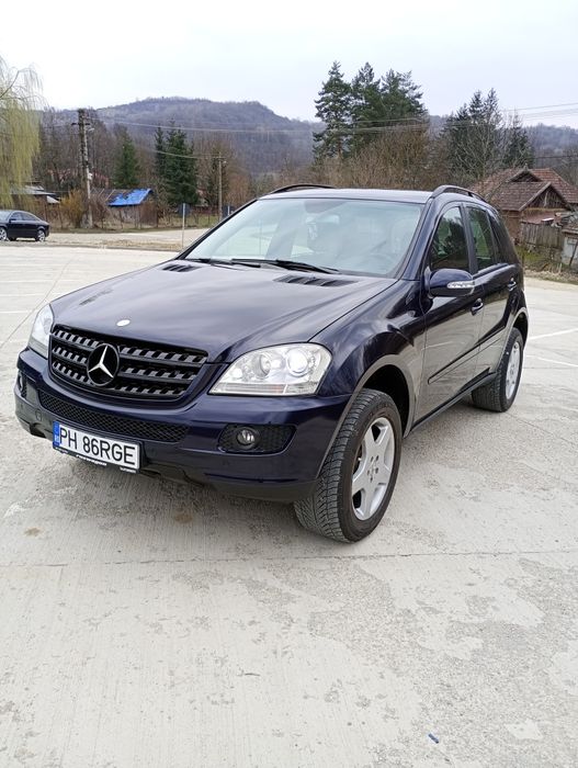Mercedes Ml 280,stare foarte buna