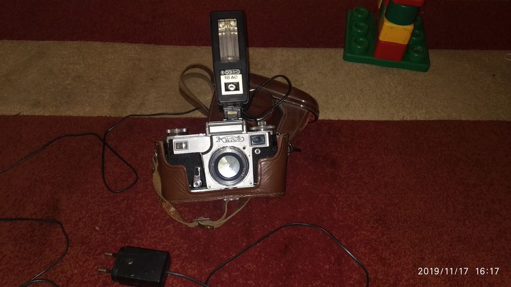 Фотоаппарат Киев