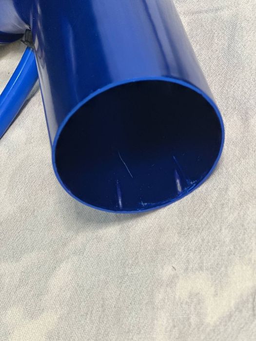 Спортивный филтр насадка