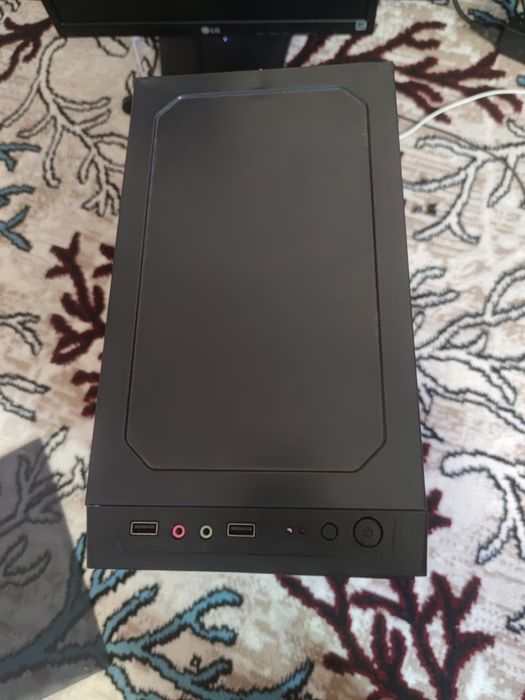 i3 9100 Gtx 1660 Super