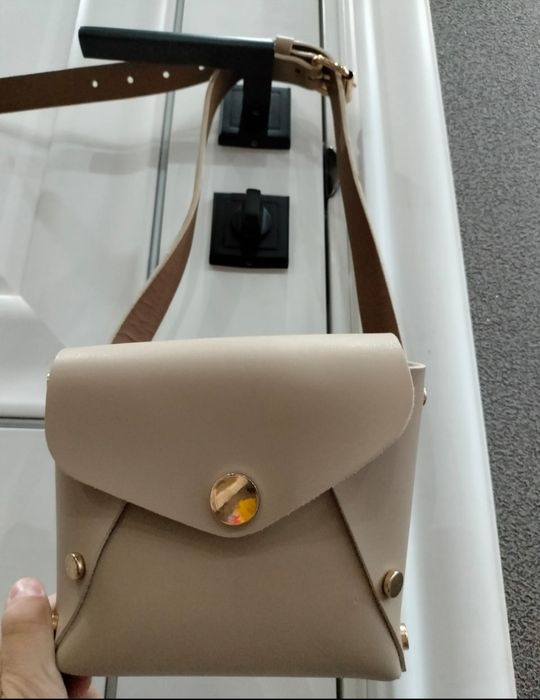 Продаетя Сумка - ремень