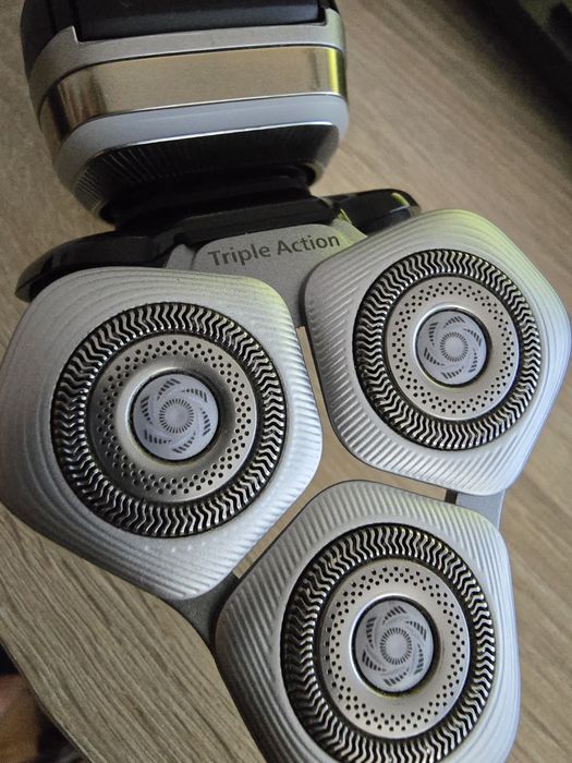 Aparat de bărbierit Philips xp9203/30