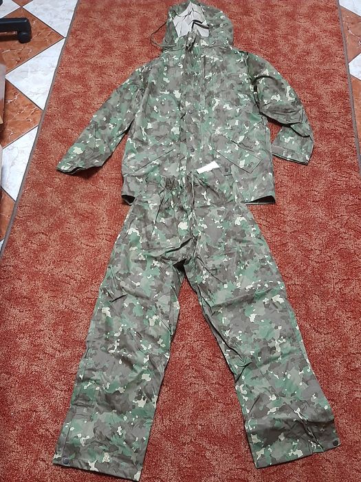 Costum Intemperii 42.2, 48.1, 50.2, 50.1, 52.1, 52..2, 54.1