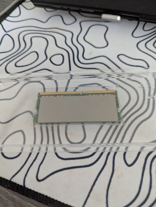 Озу доя ноутбука