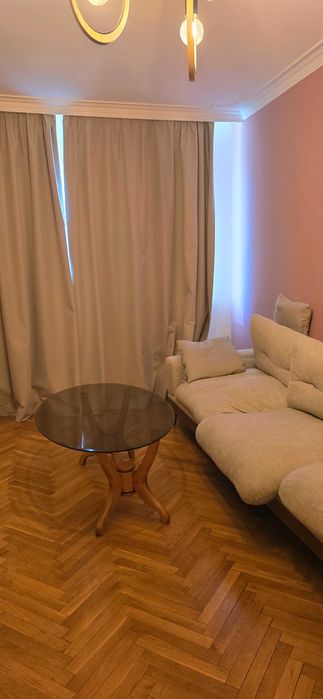 Дава се под наем Двустаен апартамент в София, Банишора - 66 кв.м за 765 € - Снимка #18