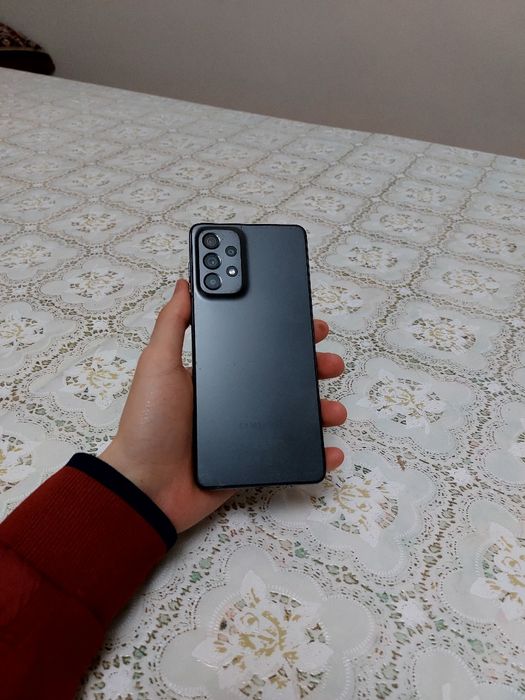 A73 5G usta kormagan