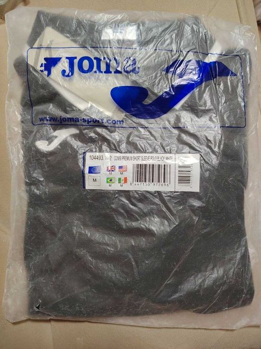 Продам поло Joma, 300.000