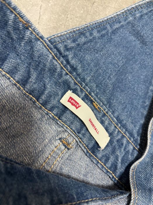 Гащеризон на Levis.