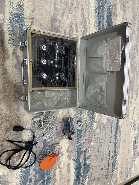 Биоэнергомассажер fohow