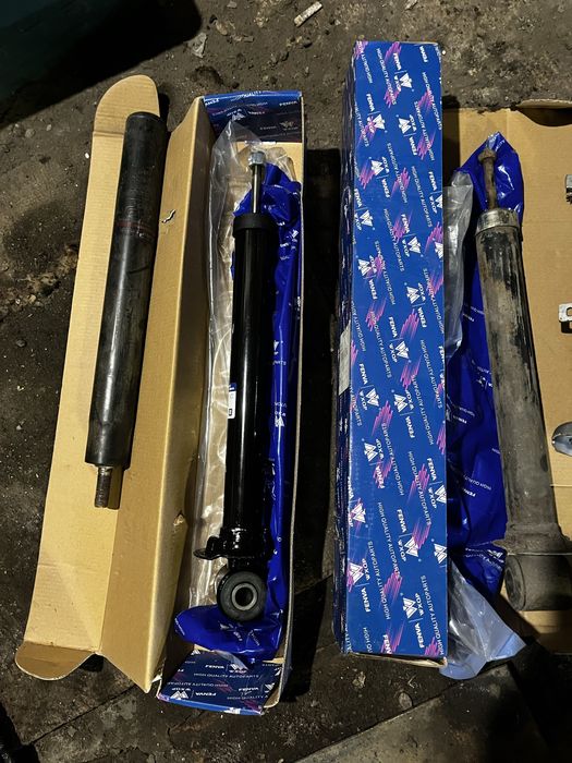 Продам диски с резиной в сборе