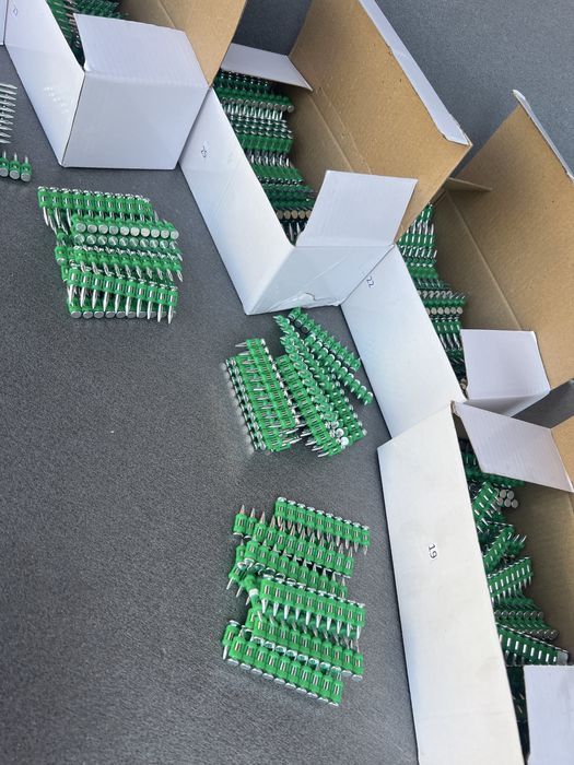 Cuie standard beton pulsa,senco,bosch,toua,wurth,dewalt,sympafix