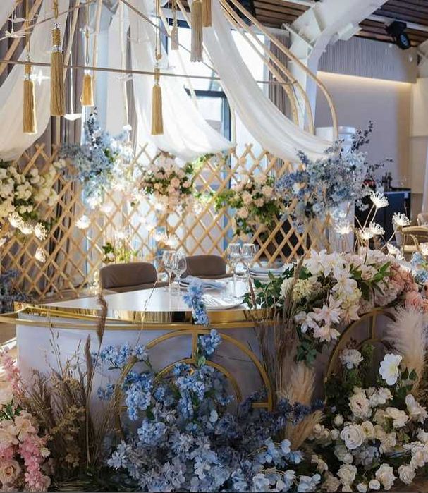 Полуюрты для свадеб, кудалык и.д