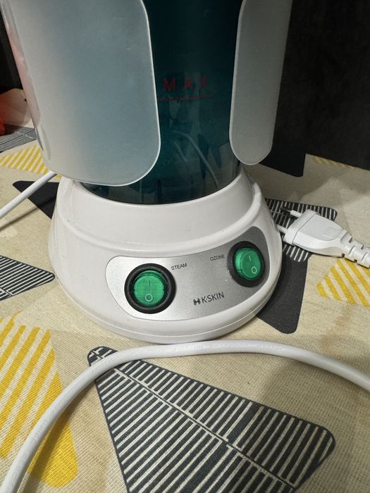 Vapozon cosmetic (steamer)