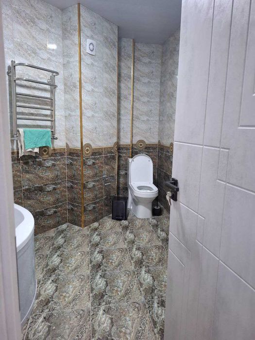 Яшнободда Авиасозлар да Arenda 5 xona SROCHNO