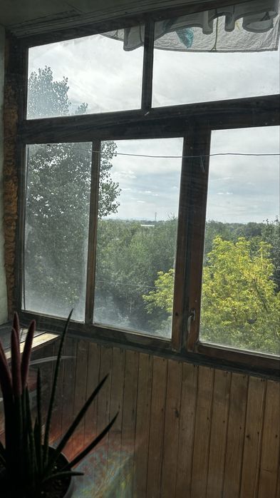 Продам 1 комнатную квартиру