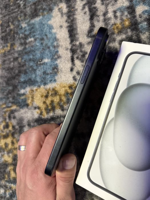 Iphone 15 plus 128 Gb neverlocked impecabil