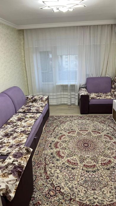 Сдаю квартиру в центре города