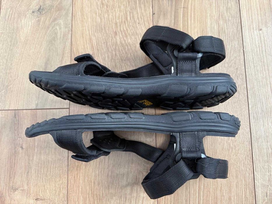 Jack Wolfskin 45,5 sandale barbati