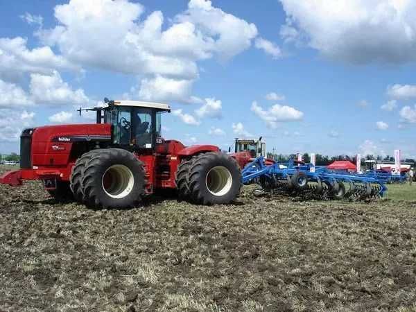 Плуг ПЧН-2,7ЕК2 (с катком)