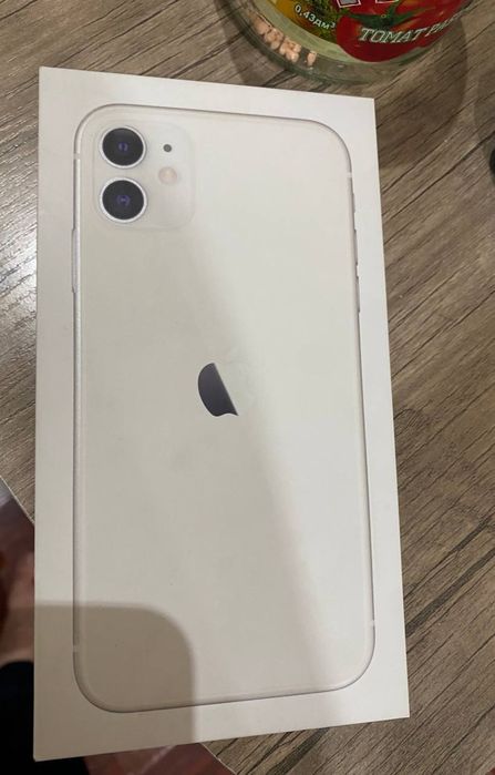 iPhone 11/128GB LLA