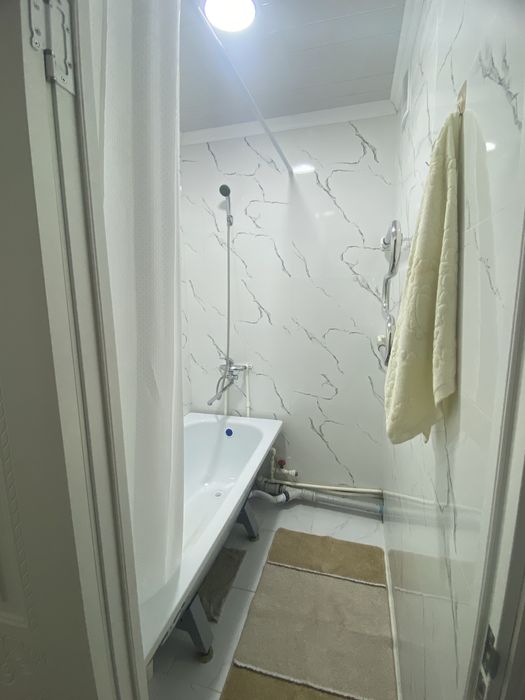 Сдам 2х комнатную квартиру