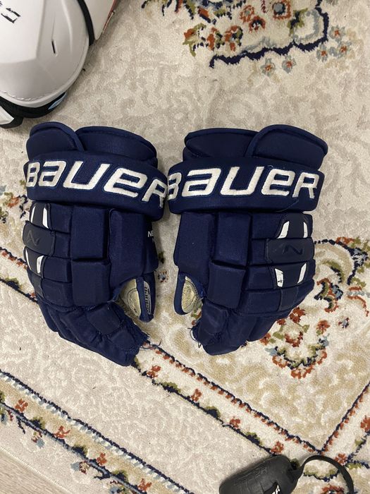 Продаю хоккейную форму