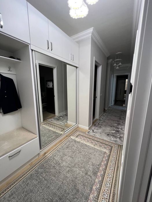 Алмазар сити  3/14/18  чистый ремонт мебель и техника