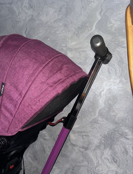 велосипед-коляска