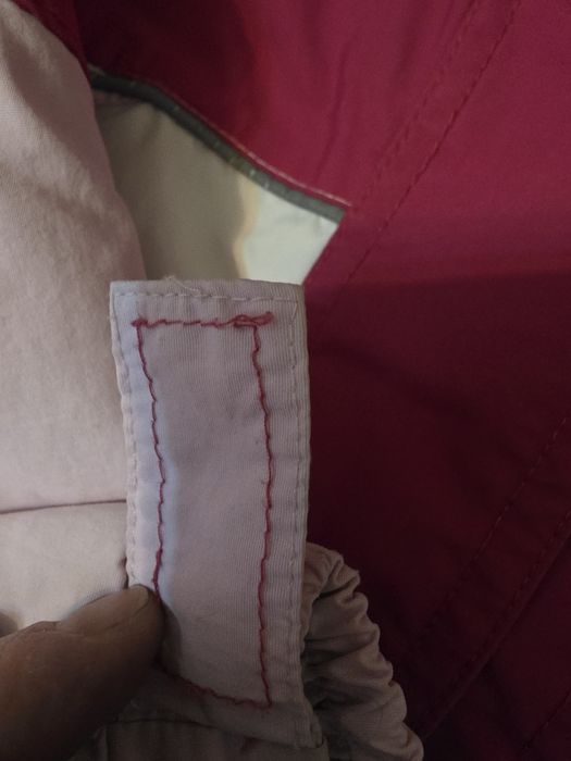 Set Ski stare bună mărimea 116 cm mici urme de purtare