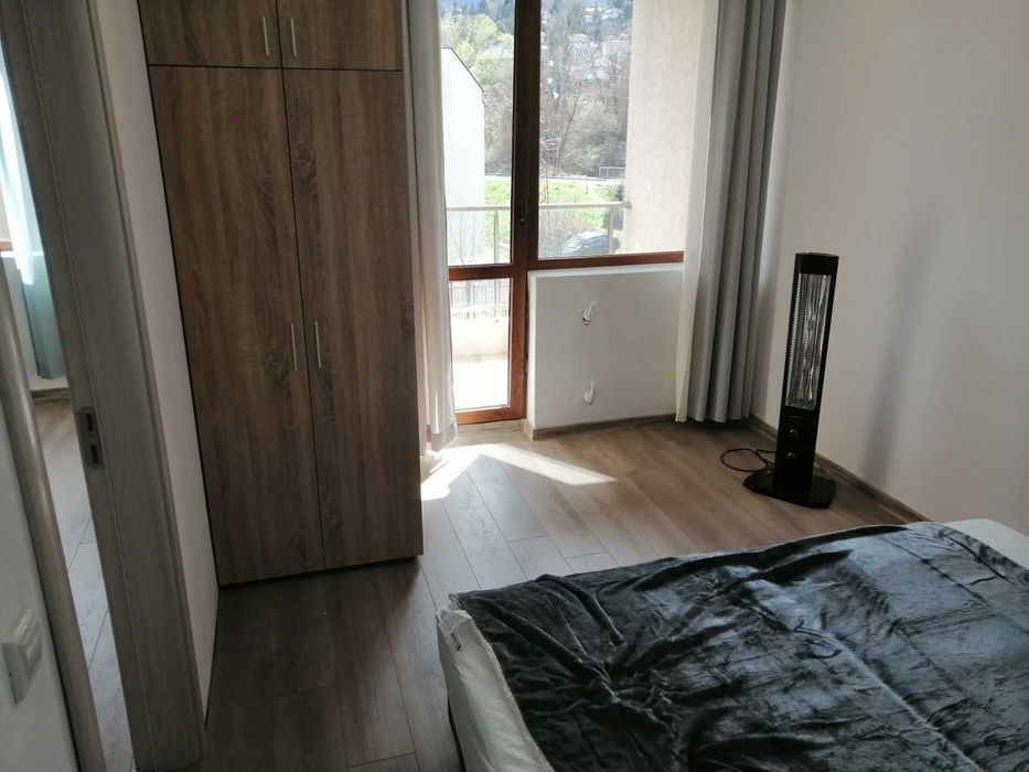 Дава се под наем Двустаен апартамент в София, Драгалевци - 51 кв.м за 410 € - Снимка #4