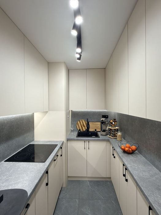 ЧИСТО НОВ 2-ст. в Овча Купел 1