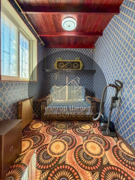 Продам квартиру буюк ипак йули 4-3-5 80м2