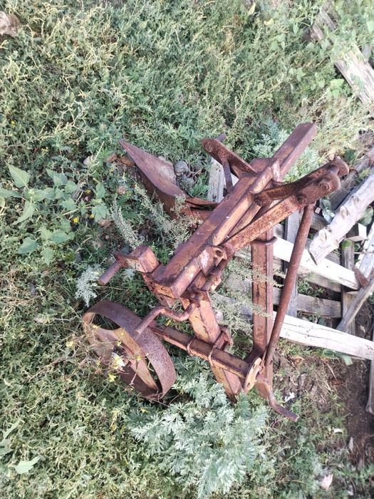 Китайский трактор сатылалы