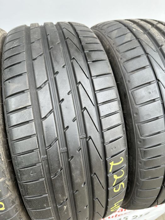 Cauciucuri 225/40R19 Hankook, anvelope 225/40/19 Bridgestone