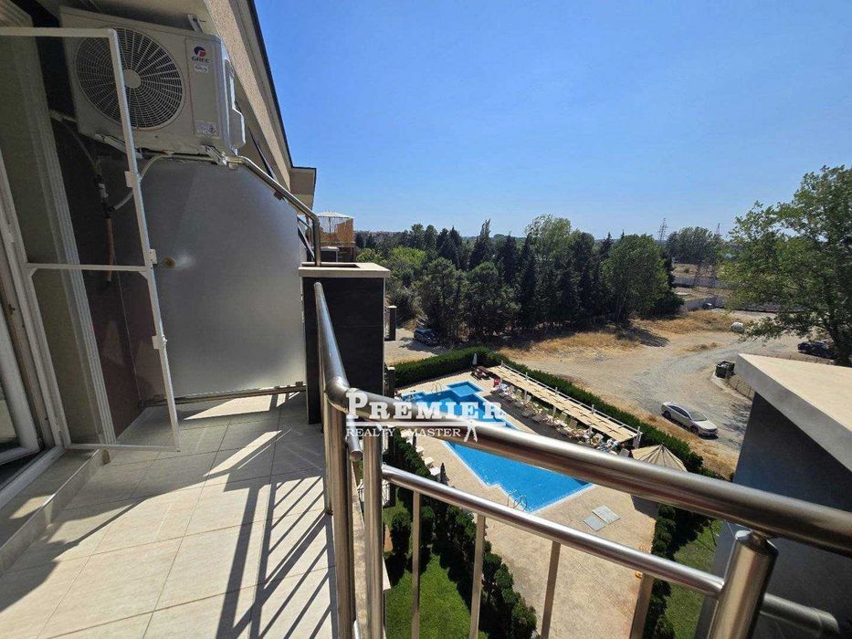 Продава се Двустаен апартамент в к.к. Слънчев бряг - 78 кв.м за 1154 €/кв.м - Снимка #15