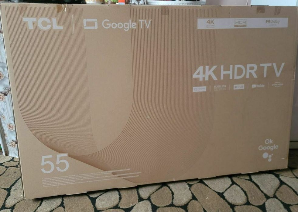 Срочно в новом состоянии 55диогональ старт читайте описание