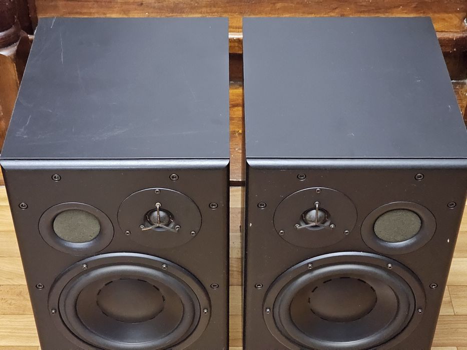 Студийные мониторы DYNAUDIO BM15A
