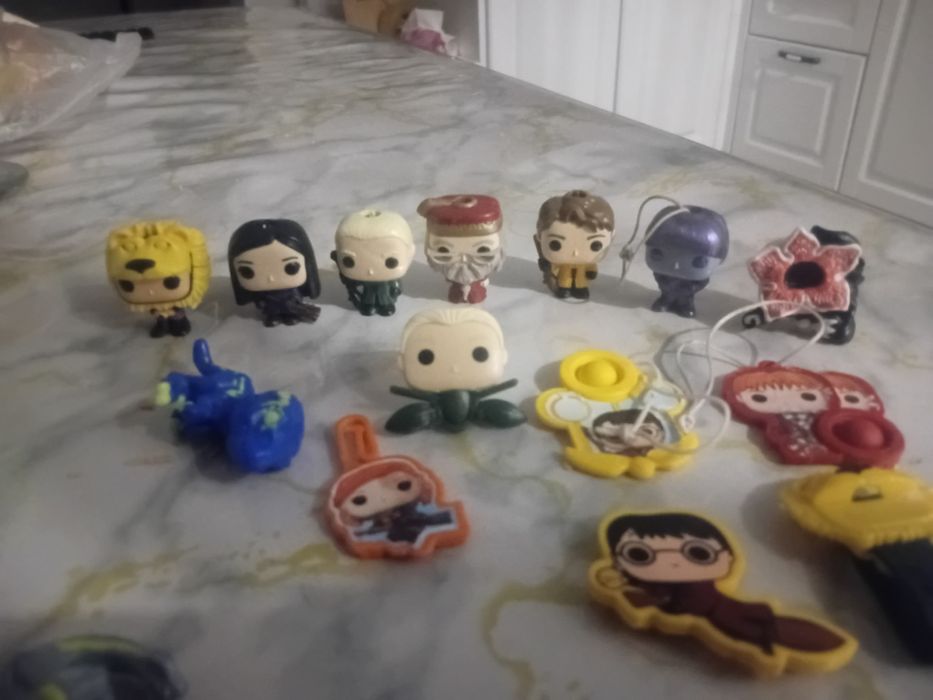 Осд  фигурки можно об